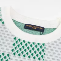 $56.00 USD Louis Vuitton LV Sweaters Long Sleeved For Unisex #1354765