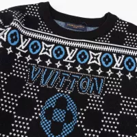 $56.00 USD Louis Vuitton LV Sweaters Long Sleeved For Unisex #1354767