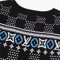 $56.00 USD Louis Vuitton LV Sweaters Long Sleeved For Unisex #1354767