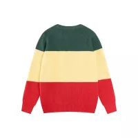 $56.00 USD Louis Vuitton LV Sweaters Long Sleeved For Unisex #1354768