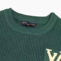 $56.00 USD Louis Vuitton LV Sweaters Long Sleeved For Unisex #1354768