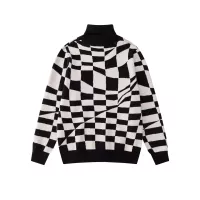 $56.00 USD Louis Vuitton LV Sweaters Long Sleeved For Unisex #1354769