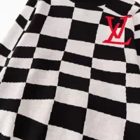 $56.00 USD Louis Vuitton LV Sweaters Long Sleeved For Unisex #1354769