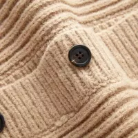 $105.00 USD Prada Sweaters Long Sleeved For Unisex #1354770