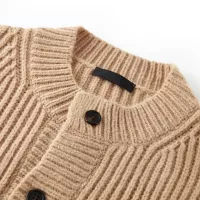 $105.00 USD Prada Sweaters Long Sleeved For Unisex #1354770