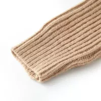 $105.00 USD Prada Sweaters Long Sleeved For Unisex #1354770