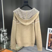 $115.00 USD Christian Dior Jackets Long Sleeved For Unisex #1354772
