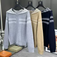 $115.00 USD Christian Dior Jackets Long Sleeved For Unisex #1354772