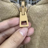 $115.00 USD Christian Dior Jackets Long Sleeved For Unisex #1354772