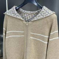 $115.00 USD Christian Dior Jackets Long Sleeved For Unisex #1354772