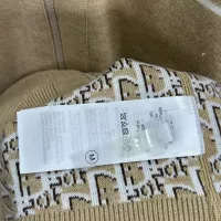 $115.00 USD Christian Dior Jackets Long Sleeved For Unisex #1354772