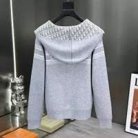 $115.00 USD Christian Dior Jackets Long Sleeved For Unisex #1354773