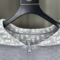 $115.00 USD Christian Dior Jackets Long Sleeved For Unisex #1354773