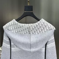 $115.00 USD Christian Dior Jackets Long Sleeved For Unisex #1354773