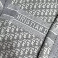 $115.00 USD Christian Dior Jackets Long Sleeved For Unisex #1354773