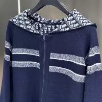 $115.00 USD Christian Dior Jackets Long Sleeved For Unisex #1354774