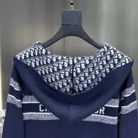 $115.00 USD Christian Dior Jackets Long Sleeved For Unisex #1354774