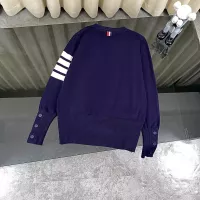 $52.00 USD Thom Browne TB Sweaters Long Sleeved For Unisex #1354776