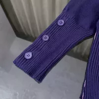 $52.00 USD Thom Browne TB Sweaters Long Sleeved For Unisex #1354776