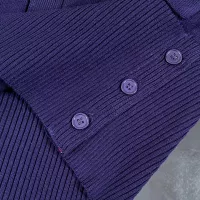 $52.00 USD Thom Browne TB Sweaters Long Sleeved For Unisex #1354776