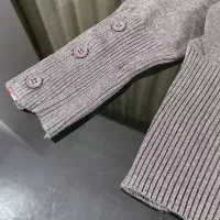 $52.00 USD Thom Browne TB Sweaters Long Sleeved For Unisex #1354777