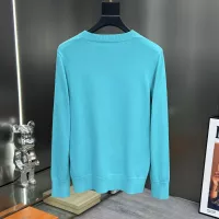 $68.00 USD Christian Dior Sweaters Long Sleeved For Unisex #1354778