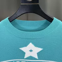 $68.00 USD Christian Dior Sweaters Long Sleeved For Unisex #1354778