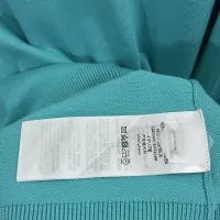 $68.00 USD Christian Dior Sweaters Long Sleeved For Unisex #1354778