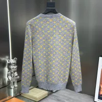 $72.00 USD Louis Vuitton LV Sweaters Long Sleeved For Unisex #1354781