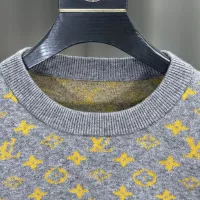 $72.00 USD Louis Vuitton LV Sweaters Long Sleeved For Unisex #1354781
