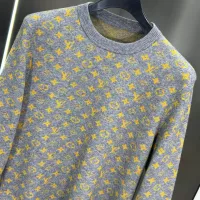 $72.00 USD Louis Vuitton LV Sweaters Long Sleeved For Unisex #1354781