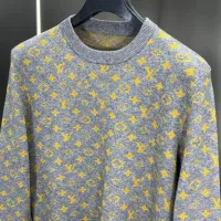 $72.00 USD Louis Vuitton LV Sweaters Long Sleeved For Unisex #1354781