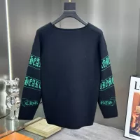 $72.00 USD Chrome Hearts Sweaters Long Sleeved For Unisex #1354782