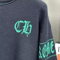$72.00 USD Chrome Hearts Sweaters Long Sleeved For Unisex #1354782