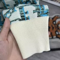 $76.00 USD Christian Dior Sweaters Long Sleeved For Unisex #1354783