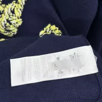 $76.00 USD Louis Vuitton LV Sweaters Long Sleeved For Unisex #1354784