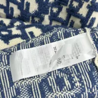 $80.00 USD Christian Dior Sweaters Long Sleeved For Unisex #1354785