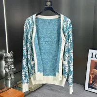 $80.00 USD Christian Dior Sweaters Long Sleeved For Unisex #1354786