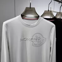 $85.00 USD Moncler T-Shirts Long Sleeved For Unisex #1354787