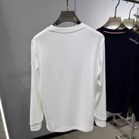 $82.00 USD Moncler T-Shirts Long Sleeved For Unisex #1354790