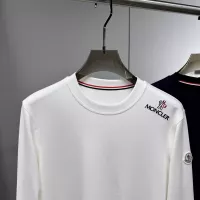 $82.00 USD Moncler T-Shirts Long Sleeved For Unisex #1354790