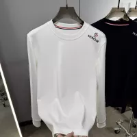$82.00 USD Moncler T-Shirts Long Sleeved For Unisex #1354790