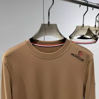 $82.00 USD Moncler T-Shirts Long Sleeved For Unisex #1354791