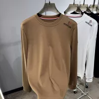 $82.00 USD Moncler T-Shirts Long Sleeved For Unisex #1354791