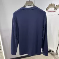 $82.00 USD Moncler T-Shirts Long Sleeved For Unisex #1354792