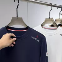 $82.00 USD Moncler T-Shirts Long Sleeved For Unisex #1354792