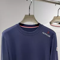 $82.00 USD Moncler T-Shirts Long Sleeved For Unisex #1354792