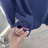 $82.00 USD Moncler T-Shirts Long Sleeved For Unisex #1354792