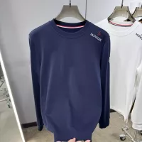$82.00 USD Moncler T-Shirts Long Sleeved For Unisex #1354792