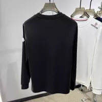 $82.00 USD Moncler T-Shirts Long Sleeved For Unisex #1354793